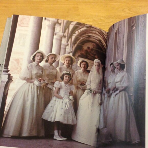 Life Great Photographers Series, Remembering Grace - Picture 9 of 11